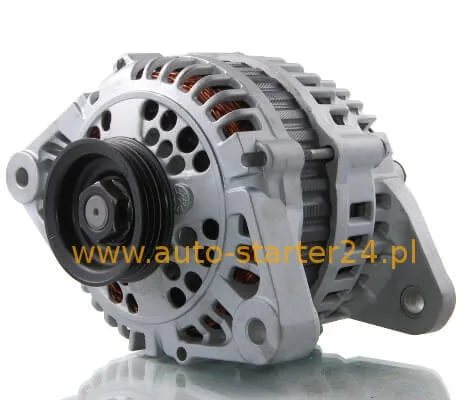 JA1374IR HC-PARTS - 1.ALTERNATOR — zdjęcie 1 z 3