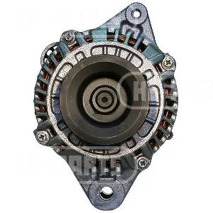 JA1375IR HC-PARTS - 1.ALTERNATOR — zdjęcie 4 z 4