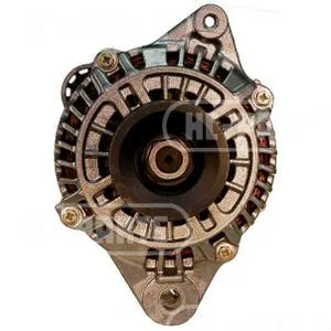 JA1376IR HC-PARTS - 1.ALTERNATOR — zdjęcie 4 z 4