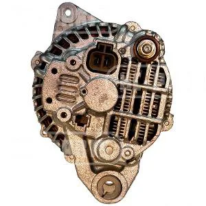 JA1376IR HC-PARTS - 1.ALTERNATOR — zdjęcie 3 z 4