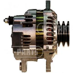 JA1376IR HC-PARTS - 1.ALTERNATOR — zdjęcie 2 z 4
