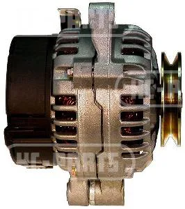 JA1377IR HC-PARTS - 1.ALTERNATOR — zdjęcie 1 z 4