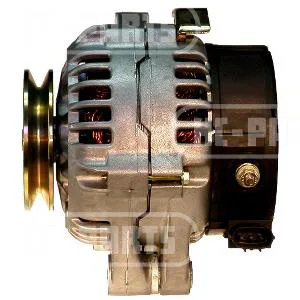 JA1377IR HC-PARTS - 1.ALTERNATOR — zdjęcie 2 z 4