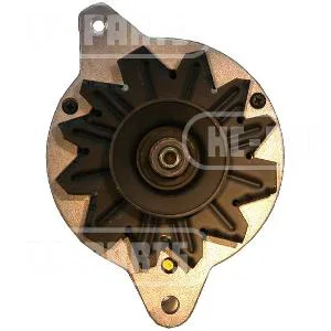 JA137 HC-PARTS - 1.ALTERNATOR — zdjęcie 4 z 4