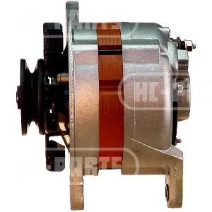 JA137 HC-PARTS - 1.ALTERNATOR — zdjęcie 2 z 4
