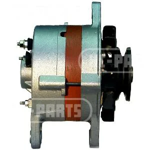 JA138 HC-PARTS - 1.ALTERNATOR — zdjęcie 2 z 4