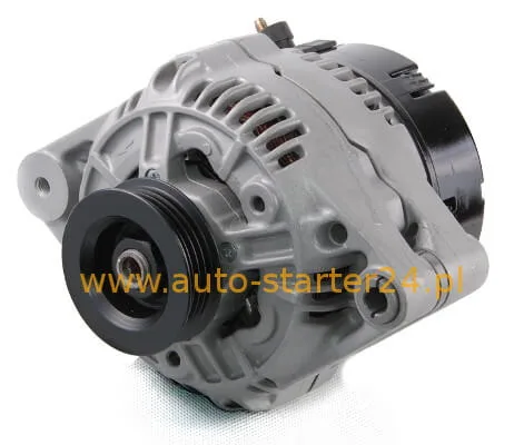 JA1405IR HC-PARTS - 1.ALTERNATOR — zdjęcie 1 z 4