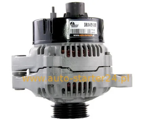 JA1405IR HC-PARTS - 1.ALTERNATOR — zdjęcie 3 z 4
