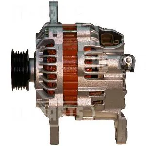 JA1407IR HC-PARTS - 1.ALTERNATOR — zdjęcie 1 z 4