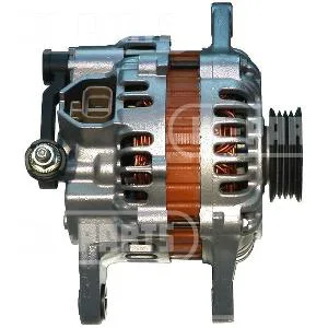 JA1409IR HC-PARTS - 1.ALTERNATOR — zdjęcie 1 z 4