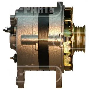 JA140 HC-PARTS - 1.ALTERNATOR — zdjęcie 2 z 4