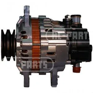 JA1411IR HC-PARTS - 1.ALTERNATOR — zdjęcie 1 z 4