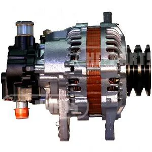 JA1411IR HC-PARTS - 1.ALTERNATOR — zdjęcie 2 z 4