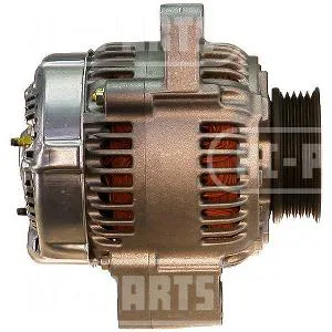 JA1414IR HC-PARTS - 1.ALTERNATOR — zdjęcie 1 z 4