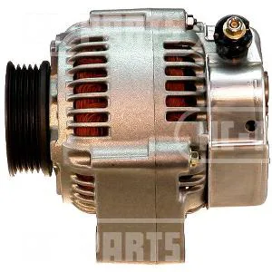 JA1414IR HC-PARTS - 1.ALTERNATOR — zdjęcie 2 z 4