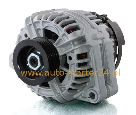 JA1415IR HC-PARTS - 1.ALTERNATOR — zdjęcie 1 z 4