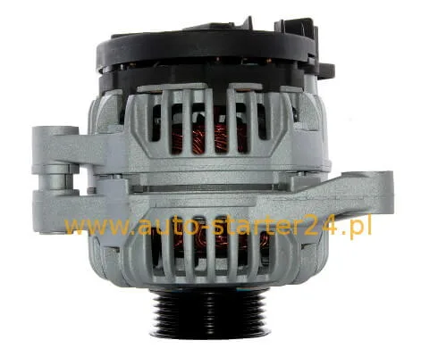 JA1415IR HC-PARTS - 1.ALTERNATOR — zdjęcie 3 z 4