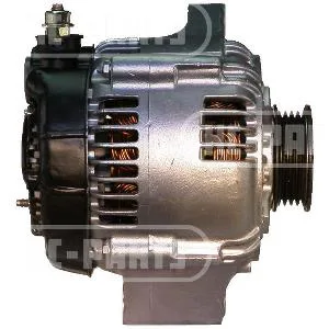 JA1417IR HC-PARTS - 1.ALTERNATOR — zdjęcie 1 z 4
