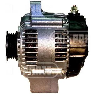 JA1417IR HC-PARTS - 1.ALTERNATOR — zdjęcie 4 z 4