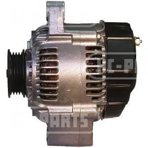 JA1418IR HC-PARTS - 1.ALTERNATOR — zdjęcie 1 z 4