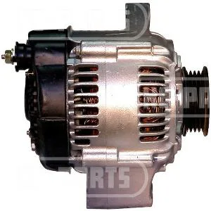 JA1418IR HC-PARTS - 1.ALTERNATOR — zdjęcie 4 z 4