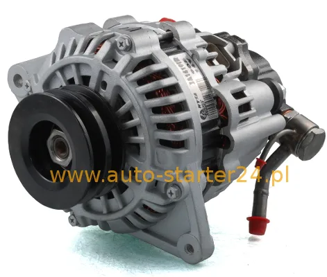 JA1419IR HC-PARTS - 1.ALTERNATOR — zdjęcie 1 z 3