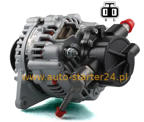 JA1419IR HC-PARTS - 1.ALTERNATOR — zdjęcie 3 z 3