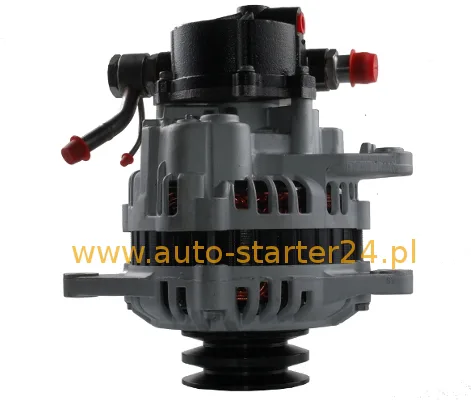 JA1419IR HC-PARTS - 1.ALTERNATOR — zdjęcie 2 z 3