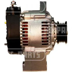 JA141IR HC-PARTS - 1.ALTERNATOR — zdjęcie 2 z 4