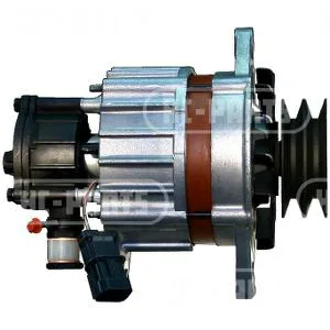 JA1421IR HC-PARTS - 1.ALTERNATOR — zdjęcie 1 z 4