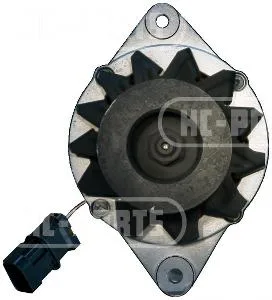 JA1421IR HC-PARTS - 1.ALTERNATOR — zdjęcie 4 z 4