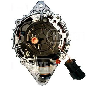 JA1421IR HC-PARTS - 1.ALTERNATOR — zdjęcie 3 z 4
