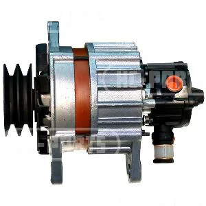 JA1421IR HC-PARTS - 1.ALTERNATOR — zdjęcie 2 z 4