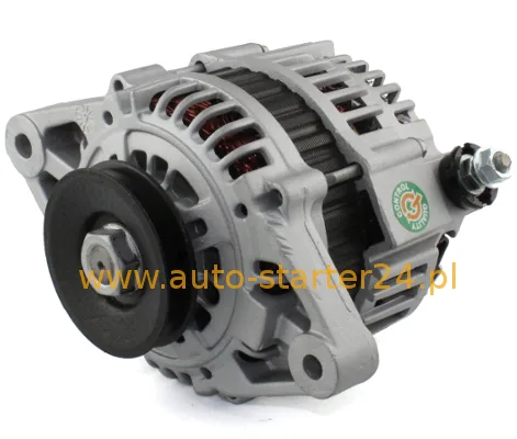 JA1423IR HC-PARTS - 1.ALTERNATOR — zdjęcie 1 z 3