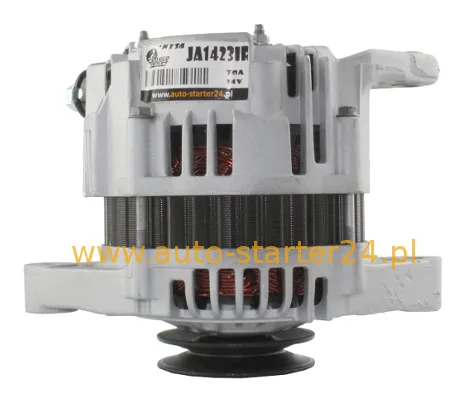 JA1423IR HC-PARTS - 1.ALTERNATOR — zdjęcie 2 z 3