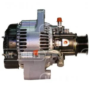 JA1424IR HC-PARTS - 1.ALTERNATOR — zdjęcie 1 z 4