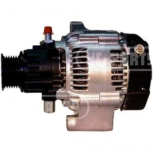 JA1424IR HC-PARTS - 1.ALTERNATOR — zdjęcie 2 z 4
