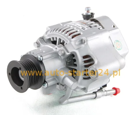 JA1425IR HC-PARTS - 1.ALTERNATOR — zdjęcie 1 z 3