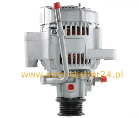 JA1425IR HC-PARTS - 1.ALTERNATOR — zdjęcie 2 z 3
