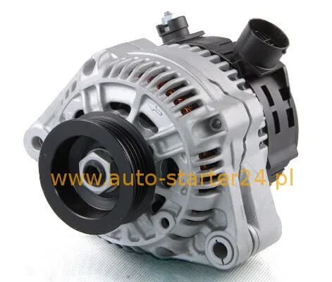 JA1426IR HC-PARTS - 1.ALTERNATOR — zdjęcie 1 z 4