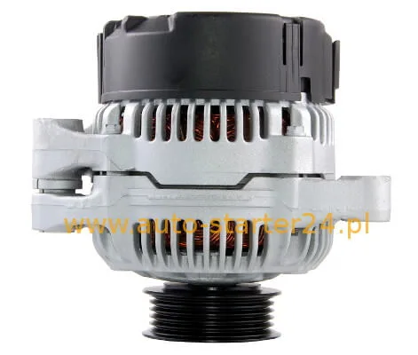 JA1426IR HC-PARTS - 1.ALTERNATOR — zdjęcie 3 z 4