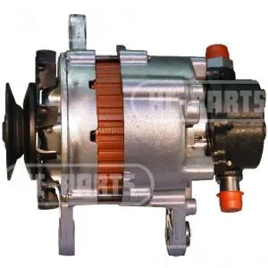 JA1427IR HC-PARTS - 1.ALTERNATOR — zdjęcie 1 z 4