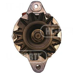 JA1427IR HC-PARTS - 1.ALTERNATOR — zdjęcie 4 z 4