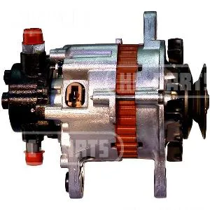 JA1427IR HC-PARTS - 1.ALTERNATOR — zdjęcie 2 z 4