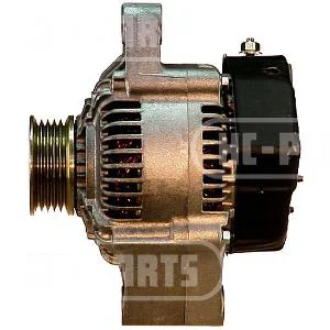 JA142IR HC-PARTS - 1.ALTERNATOR — zdjęcie 1 z 4