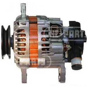 JA1430IR HC-PARTS - 1.ALTERNATOR — zdjęcie 1 z 4