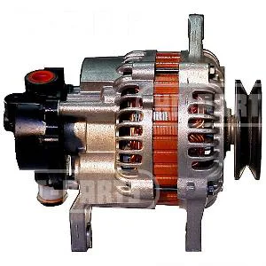 JA1430IR HC-PARTS - 1.ALTERNATOR — zdjęcie 2 z 4