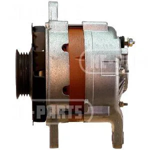 JA144 HC-PARTS - 1.ALTERNATOR — zdjęcie 1 z 4