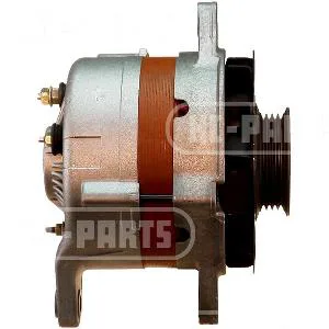 JA144 HC-PARTS - 1.ALTERNATOR — zdjęcie 2 z 4