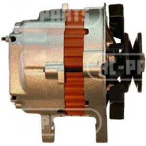 JA150IR HC-PARTS - 1.ALTERNATOR — zdjęcie 2 z 4